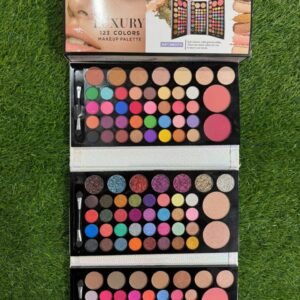 Multicolour Eyeshadow Palette